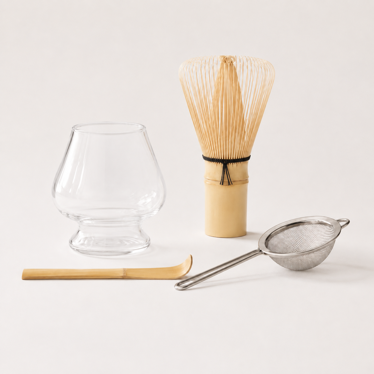 Matcha Set